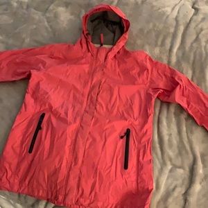 Vineyard Vines Rain Jacket